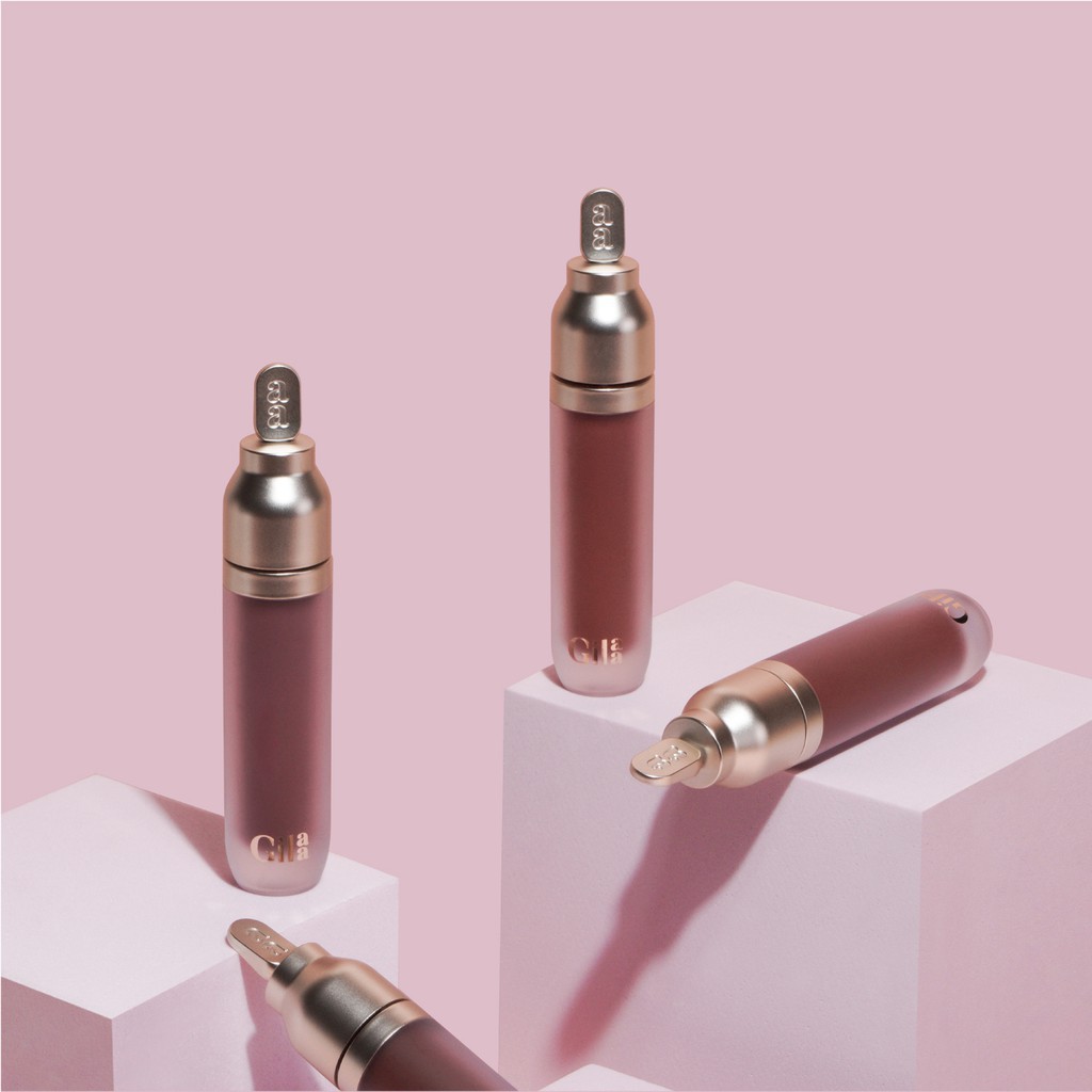 [CHÍNH HÃNG] Son Gilaa Plumping Lip Serum - Phiên bản Velvet Tint Hoàn Hảo (3.8g) | BigBuy360 - bigbuy360.vn