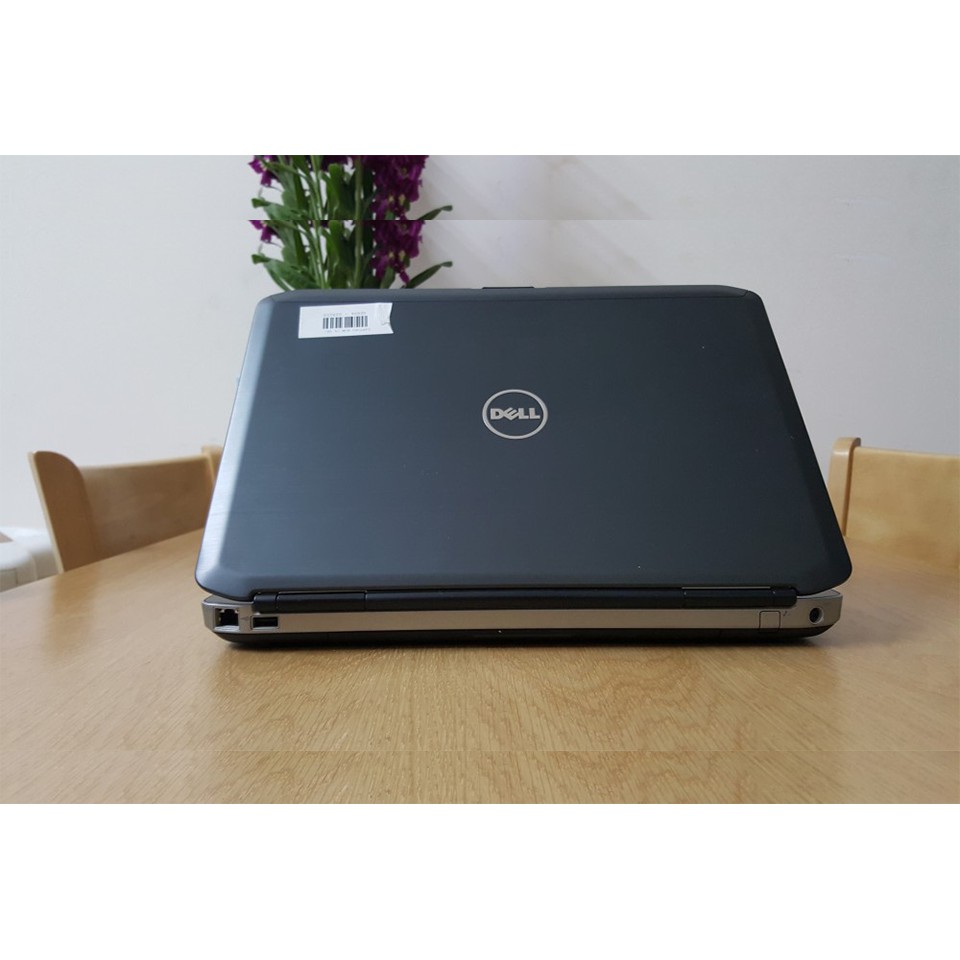[Mã ELLAPDESK giảm 5% đơn 3TR] chơi fifa 4, pubg mobile Dell E5430 core i5 3210 ,laptop cũ cơ bản chơi game đồ họa | BigBuy360 - bigbuy360.vn
