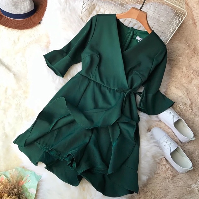 Jumpsuit xinh | ODER TAOBAO