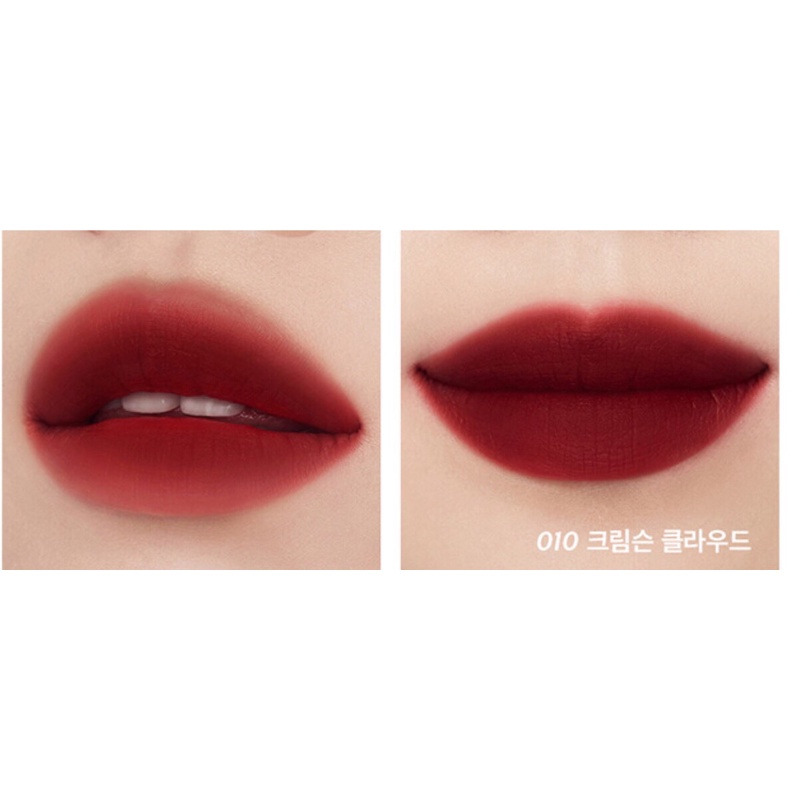 Son i'm meme tic toc tint lip cashmere | Thế Giới Skin Care