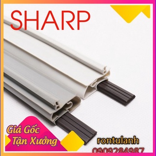 Ron tù lạnh sharp SJ-315S-SL