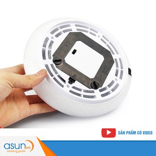 Quả Bóng Đá Có Đèn Led Hover Ball JT811