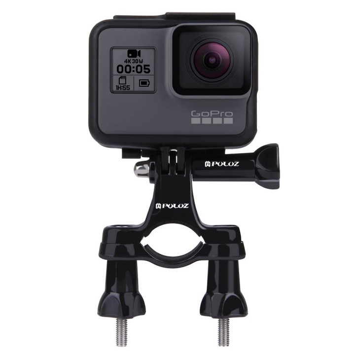 Mount gắn GoPro lên xe đạp Puluz chính hãng | BigBuy360 - bigbuy360.vn