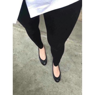 QUẦN LEGGING WARM