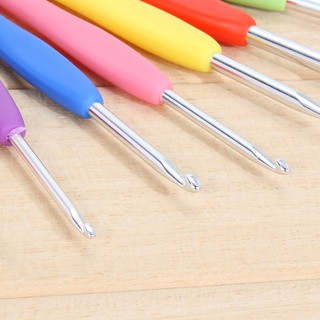 Bộ dụng cụ đan móc len