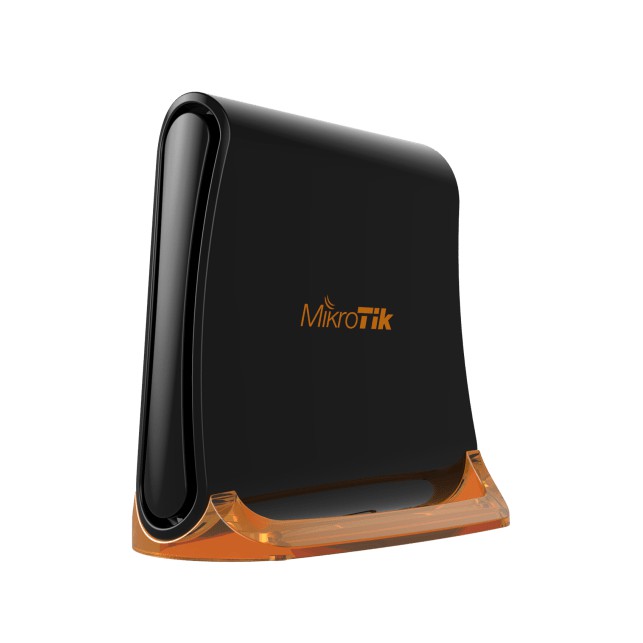 Bộ phát wifi router wifi chuyên dụng Hap mini Mikrotik RB931-2nD cân bằng tải load balancing full box 99%