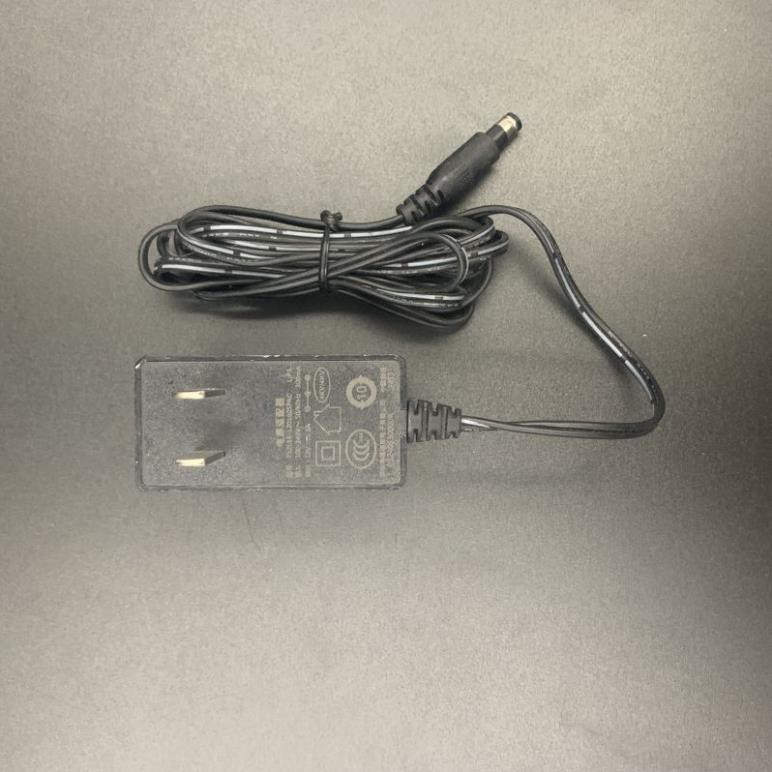 Nguồn Adapter 12V1A 5.5x2.1MM MOC D03CN1200