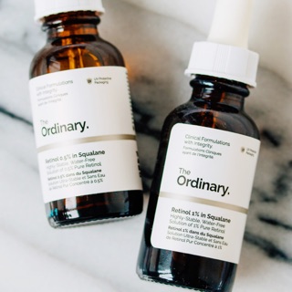 Serum Retinol 1% Ordinary