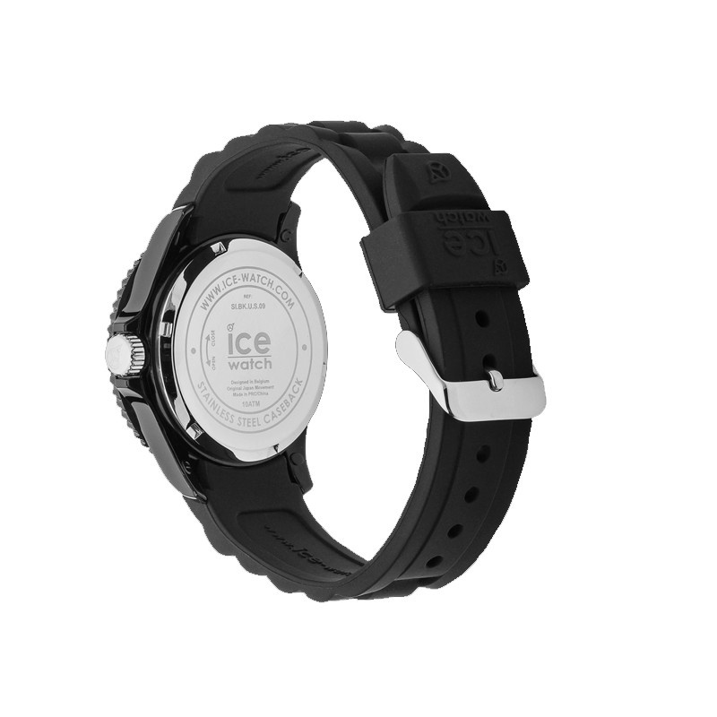[ ĐẶC BIỆT 18-29.07 - VOUCHER 10%] - Đồng hồ Nữ Ice-Watch dây silicone 000123