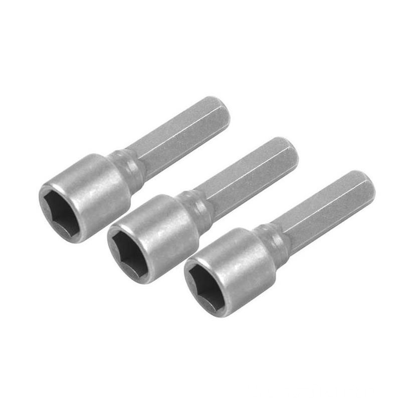 BỘ 3 VÍT BẮN TÔN ( KHÔNG TỪ ) 8mm TOLSEN 77803