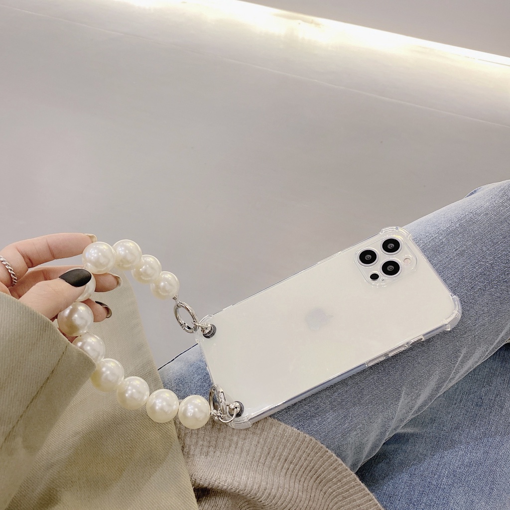 Ốp Điện Thoại Chống Sốc Cho Samsung Galaxy A51 A71 A50 A50S A30S A70 A52 A72 A32 A12 A10 A10S A20S S9 S8 S10 S20 fe S21 Note 20 Ultra 8 9 10 Plus