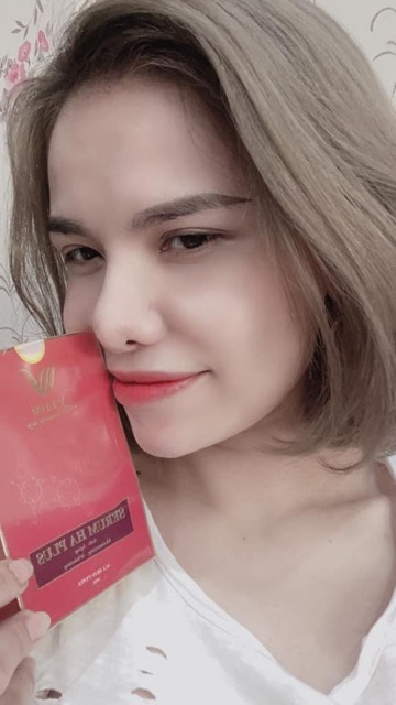 SERUM HA PLUS