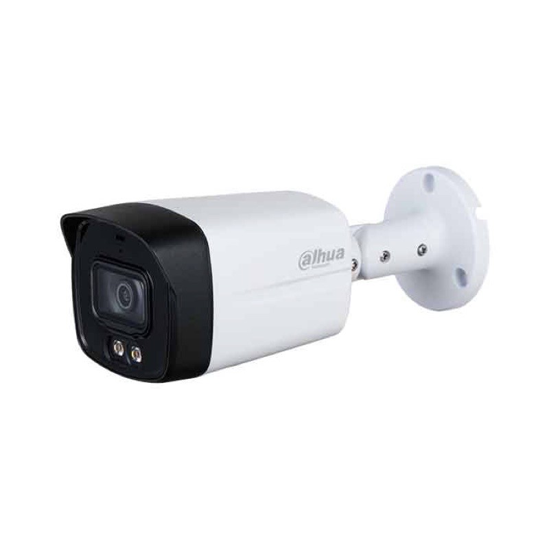 Camera dahua DH -HAC - HFW1239TLMP - LED