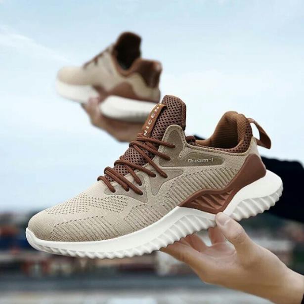 ( Chất lượng ) {Hàng order} #Adidas #alphabounce 2018 * new ' :