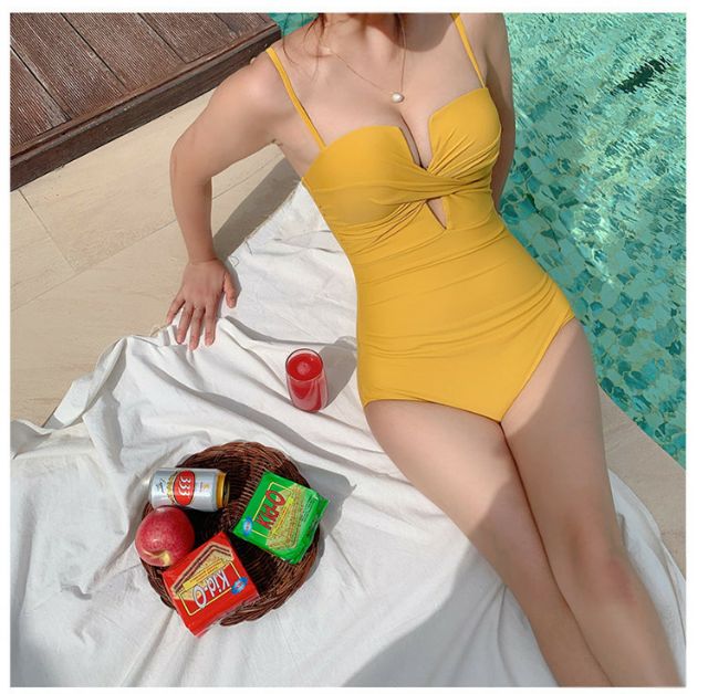 Áo tắm 1 mảnh cúp gọng sexy | BigBuy360 - bigbuy360.vn