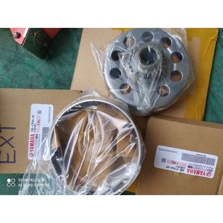EXCITER_Chuông nồi Exciter 135cc