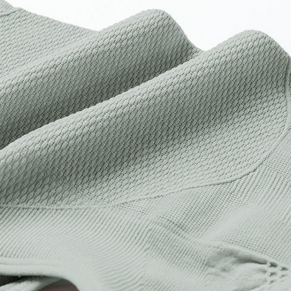 Quần lót định hình vóc dáng liền mạch lưng cao quyến rũ cho nữ/Quần lót thoáng khí thoải mái