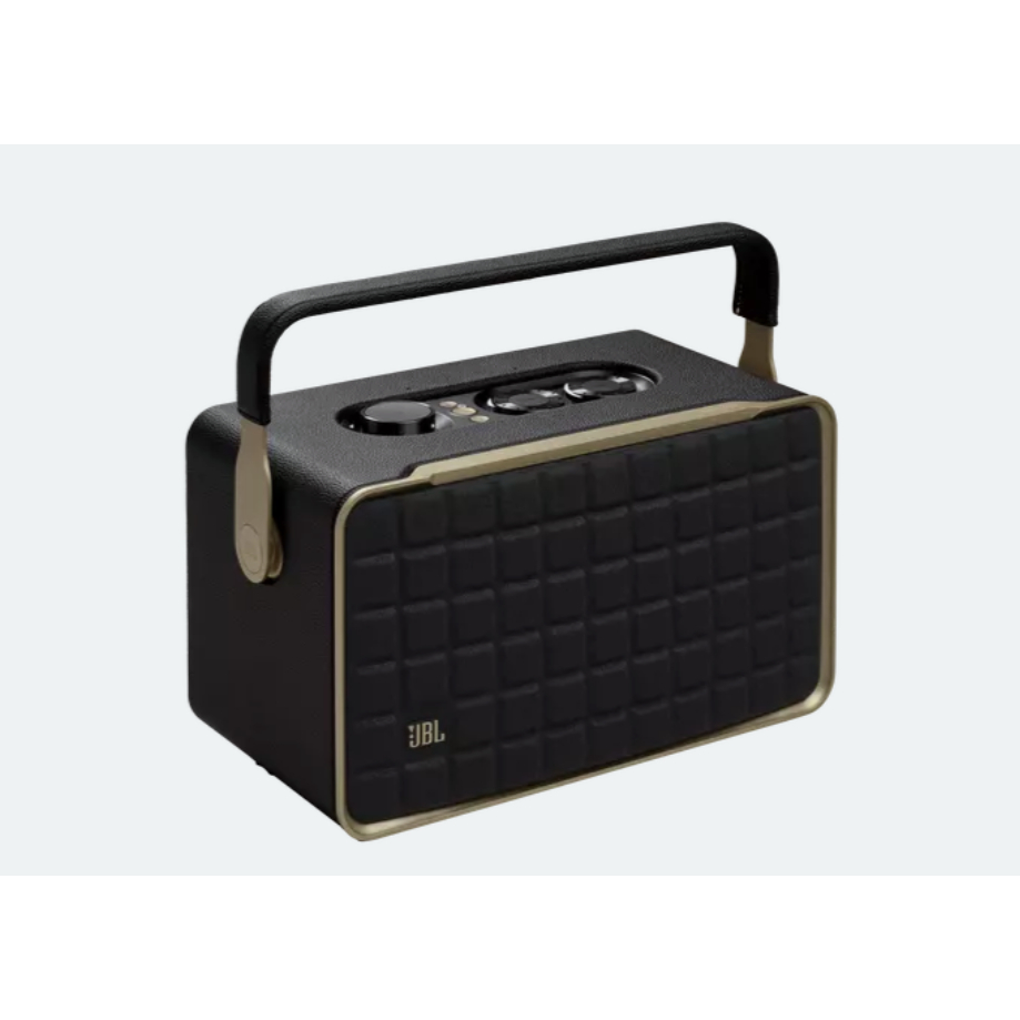 Loa Bluetooth JBL AUTHENTICS 300 Pin 8H 100W - Hàng PGI Chính Hãng