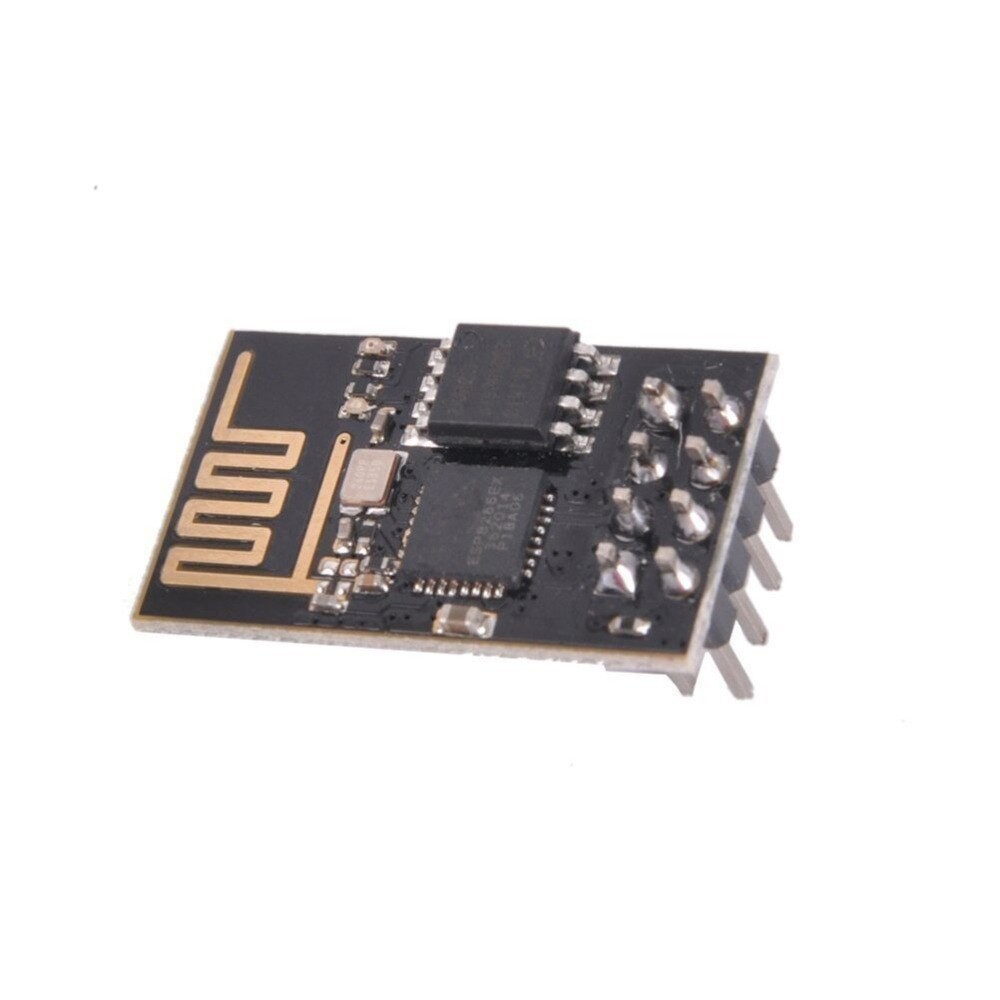Mạch thu phát wifi ESP8266 uart ESP-01 | BigBuy360 - bigbuy360.vn