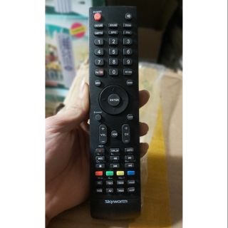 Remote tivi skywort smat youtobe