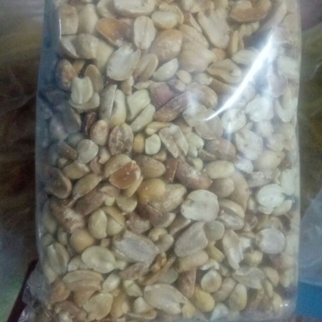 500g Đậu phộng Ăn Liền Hàng ngon y hình