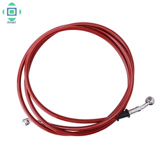 Dây Dẫn Dầu Phanh Thủy Lực Cho Xe Máy