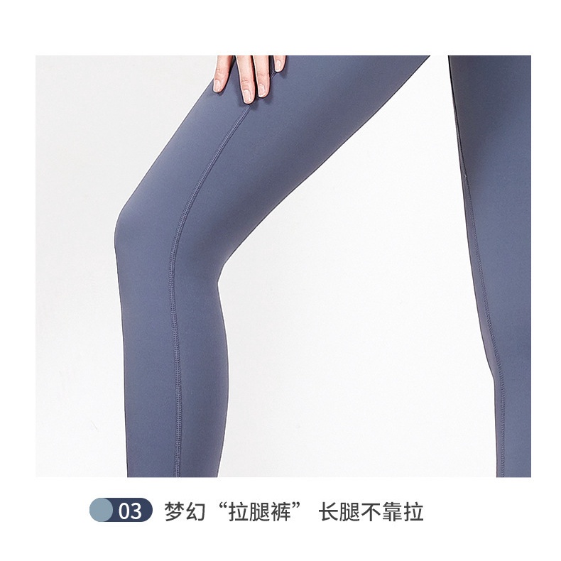 Bộ Trang Phục Hai Mảnh Áo Không Tay Ôm Dáng Co Giãn Dành Cho Nữ Tập Yoga Chạy Bộ Mùa Xuân Hè