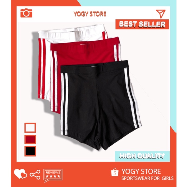 Quần biker short - legging đùi