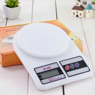 Cân điện tử mini electronic sf-400 - tối đa 7-10kg