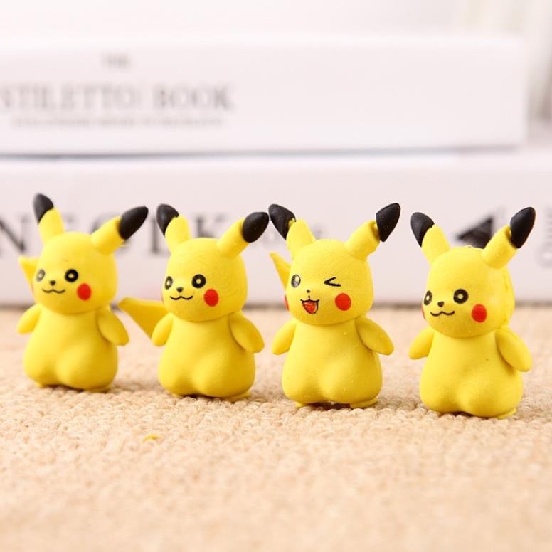 Tẩy pokemon