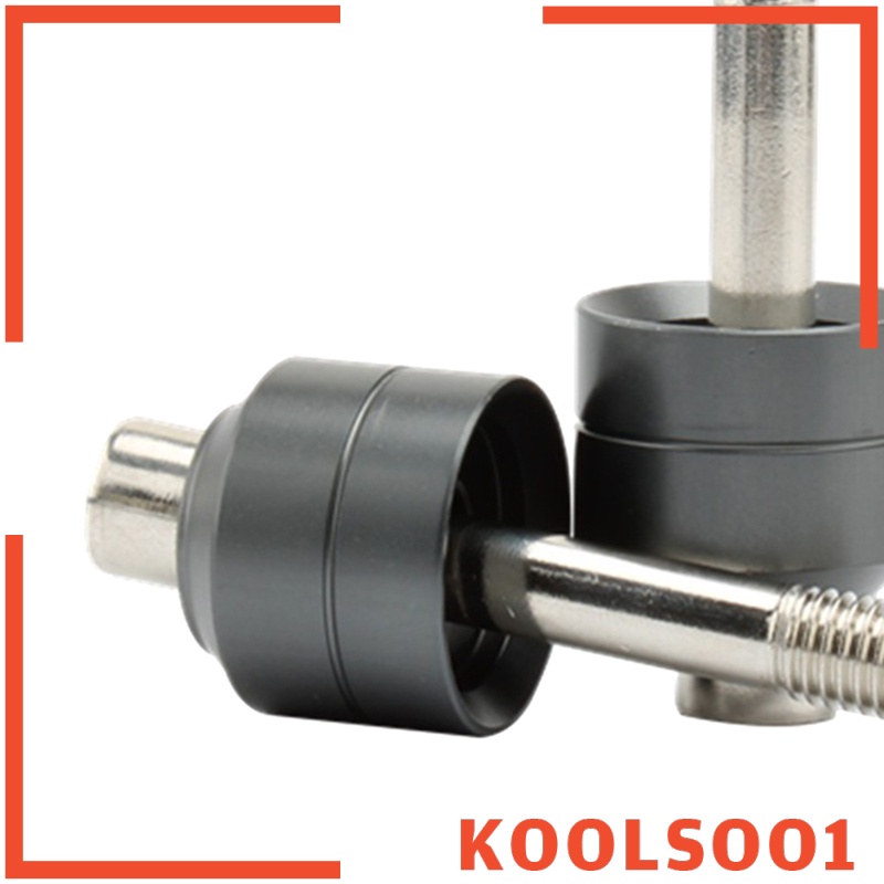 Thanh Nâng Tay Lái Bằng Kim Loại 0.78 "Cho Bmw F 800 700 Gs F650 Đen | BigBuy360 - bigbuy360.vn
