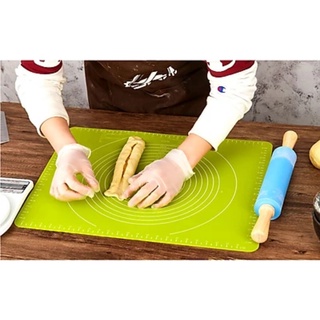 Cây Cán Bột Chống Dính  SIZE  29CM