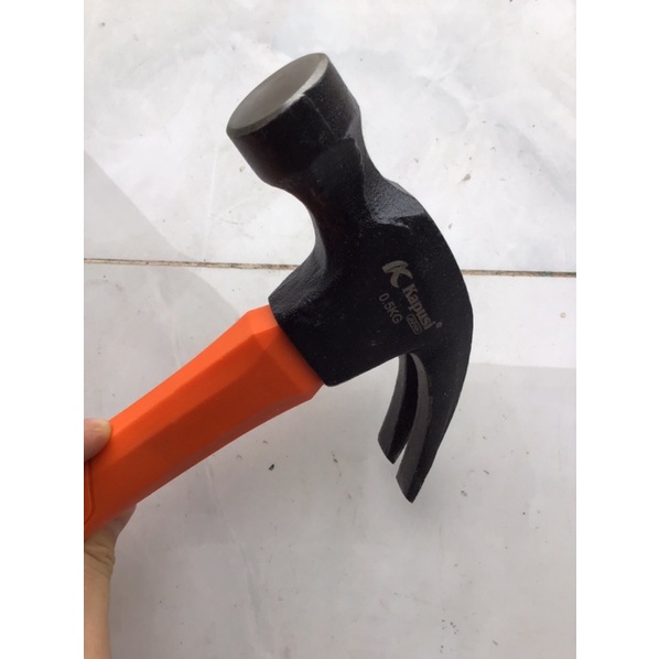Búa nhổ đinh Kapusi 500g - Hàng chính hãng