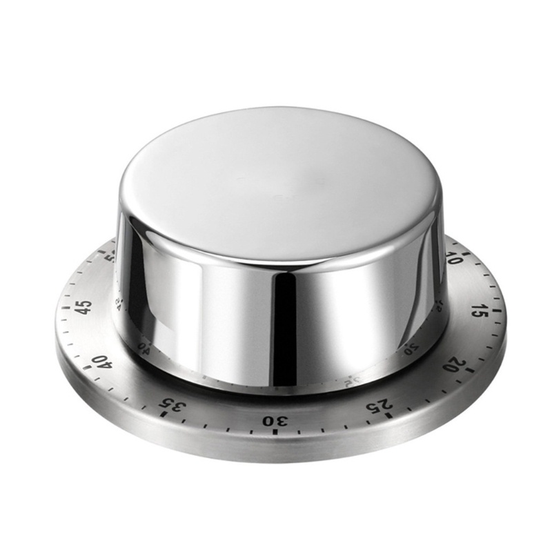 Đồng Hồ Hẹn Giờ Nấu Ăn Đếm Ngược 60 Phút