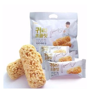 BÁNH YẾN MẠCH HÀN QUỐC 400G