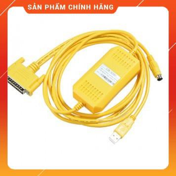 Cáp lập trình USBSC09+ cho PLC Mitsubishi FX/A dailyphukien