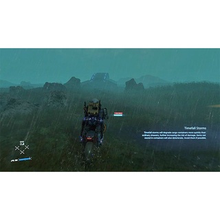 Đĩa Game PS4 Death Stranding