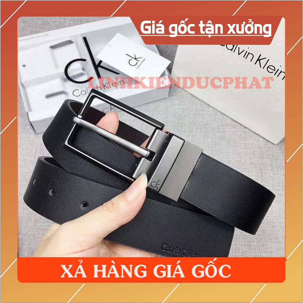NỊT DA NAM CK 2 MẶT - FULL BOX