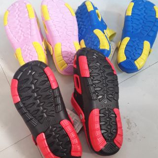 Sục nam siêu nhẹ ( size  từ size 40 đến size 43 )