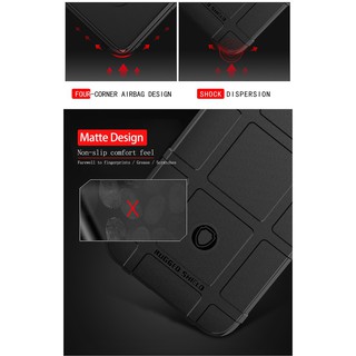 Ốp điện thoại cứng cho Nokia 3.1 Plus