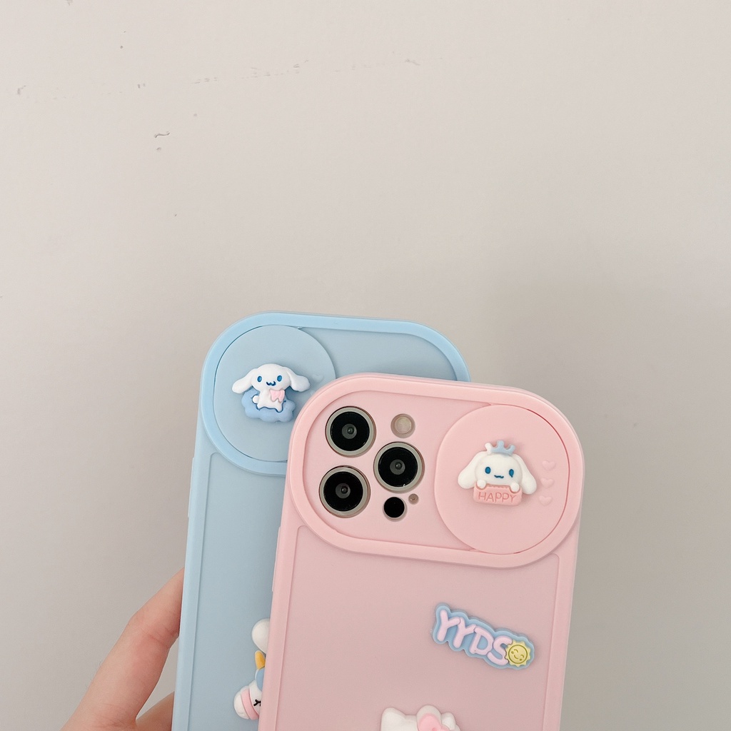 Ốp Điện Thoại Mềm Chống Rơi Họa Tiết Mèo Hoạt Hình Cho iPhone 14 / 13 / 12PRO MAX / 11 / 13PRO MAX