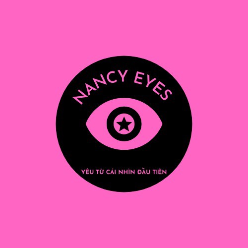 Kính Mắt Nancy Eyes