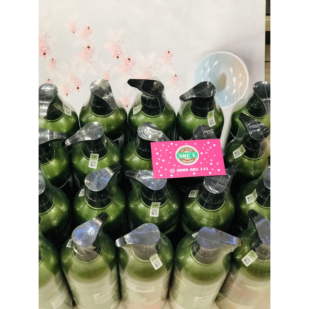 Bộ Đôi Dầu Gội + Xả Tinh Dầu Bưởi Valert Repair Essence 2x850ml