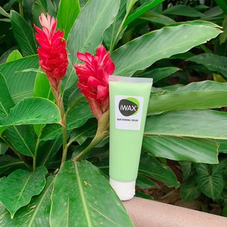 Kem tẩy lông Iwax
