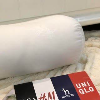 Ruột gối ôm cao cấp - Mùa Decor