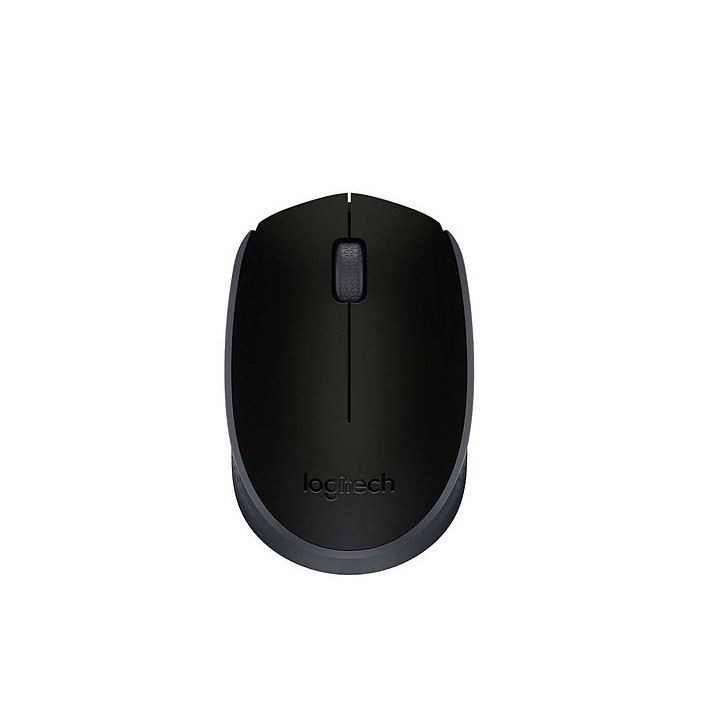 Chuột không dây Logitech Laser M171