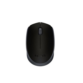 Chuột không dây Logitech Laser M171