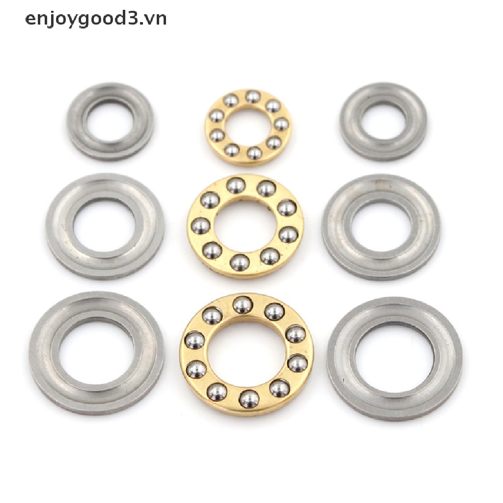 Vòng bi F6-12M F8-16M F10-18M chuyên dụng chất lượng cao
 | BigBuy360 - bigbuy360.vn