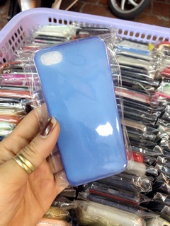 🕉 Ốp siêu mỏng giấy iphone 5/5S/5SE