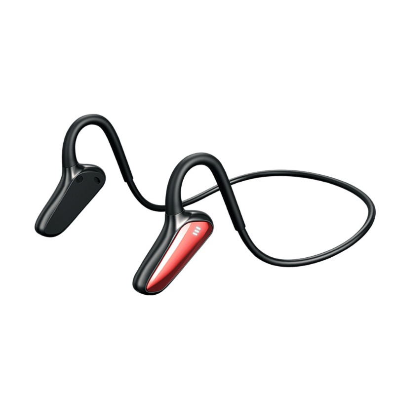 Tai Nghe Thể Thao Không Dây Bluetooth Chống Nước Màu Xanh Dương 0 Tiếng 8 Tiếng
